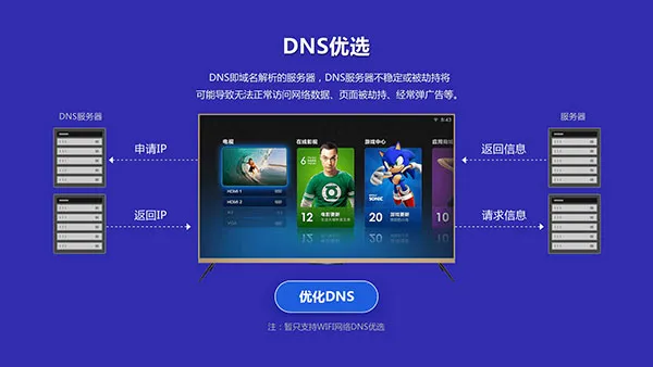 当贝助手电视版安装包
