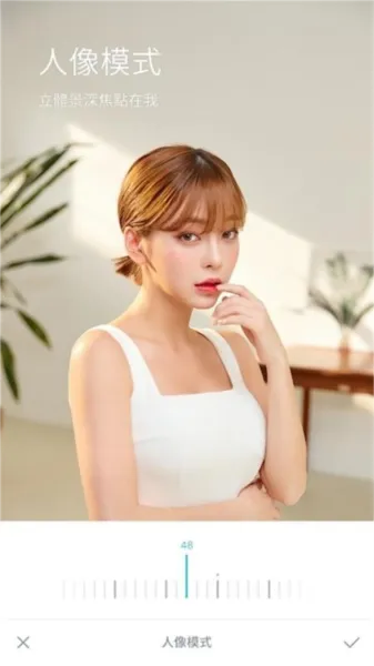 Face美颜相机