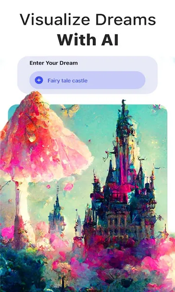 AI Art APP