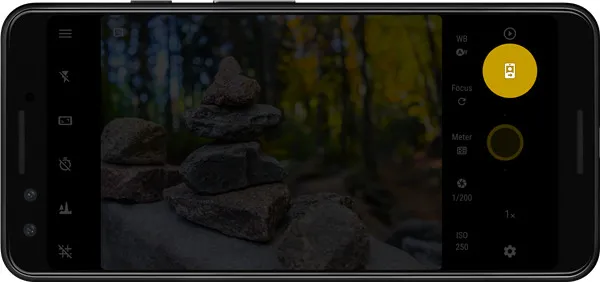 CameraFV5旧版