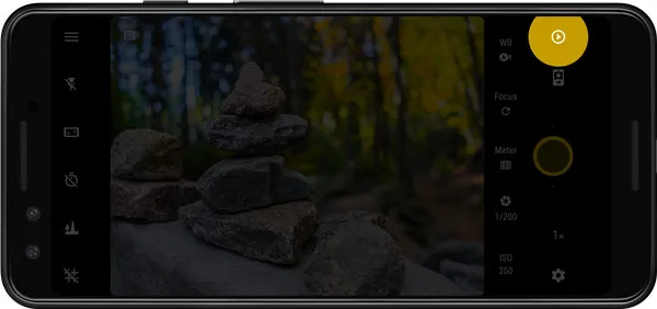 CameraFV5旧版