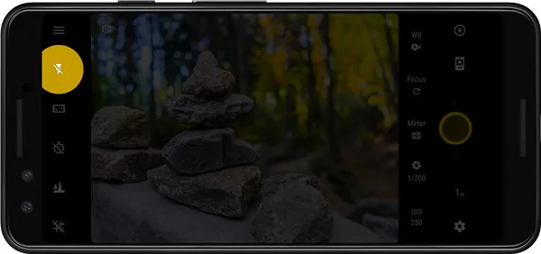 CameraFV5旧版