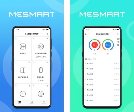 MESMART