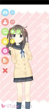 vtube studio安卓版