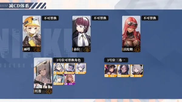 妮姬胜利女神日服