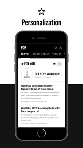 FOX Sports