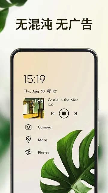 Niagara Launcher高级版