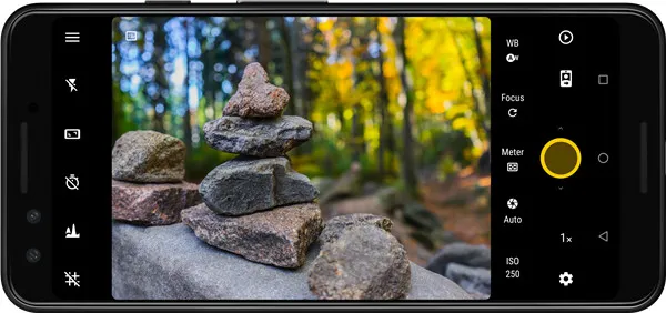 CameraFV5旧版