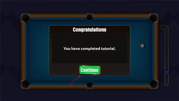 8 Ball Pool