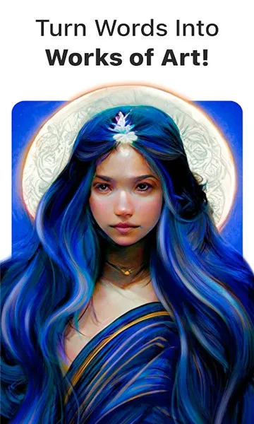 AI Art APP