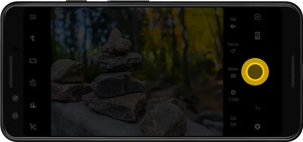 CameraFV5旧版