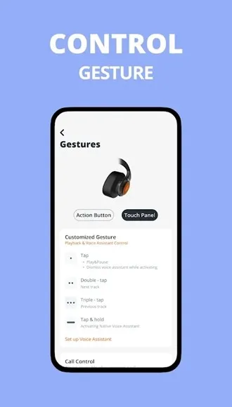 JBL Headphones耳机app