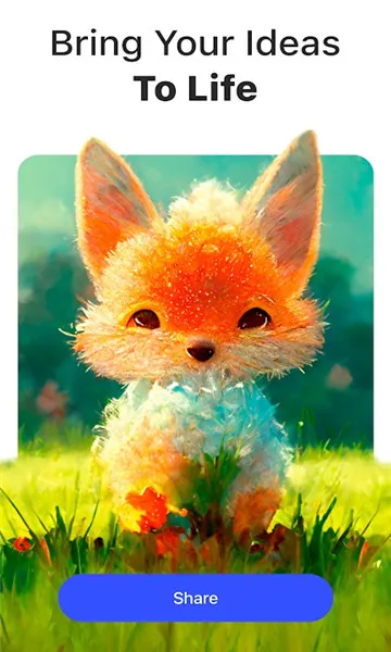 AI Art APP