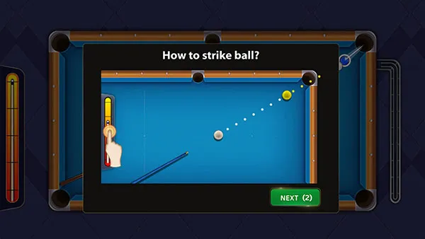 8 Ball Pool