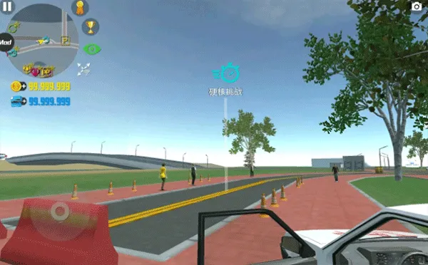 carsimulator2最新版2025