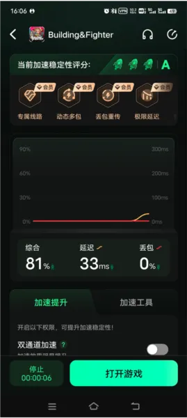 大厦与勇士