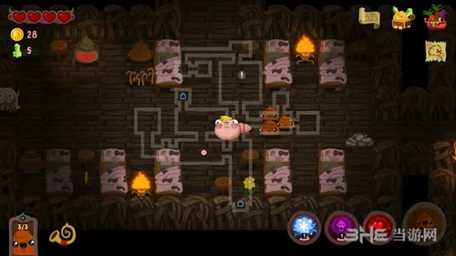 Poopdie