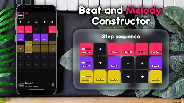 Easy Beat