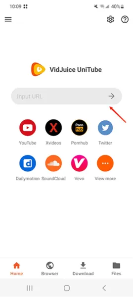 UniTube