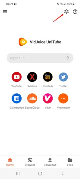UniTube