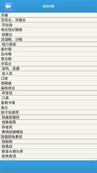 民间中医网