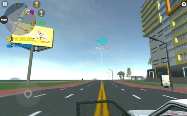 carsimulator2最新版2025