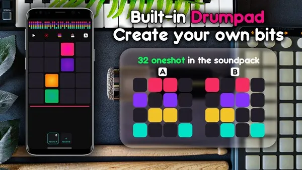 Easy Beat