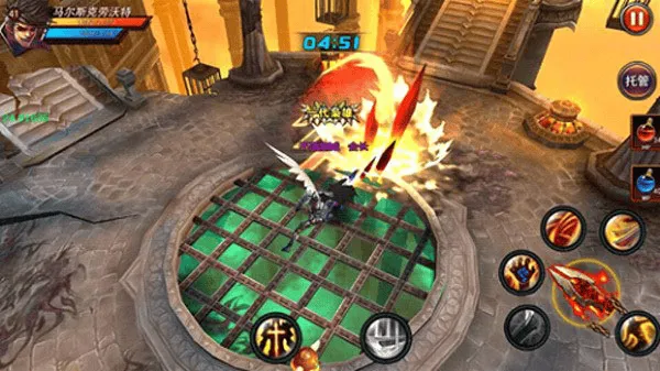 超神觉醒