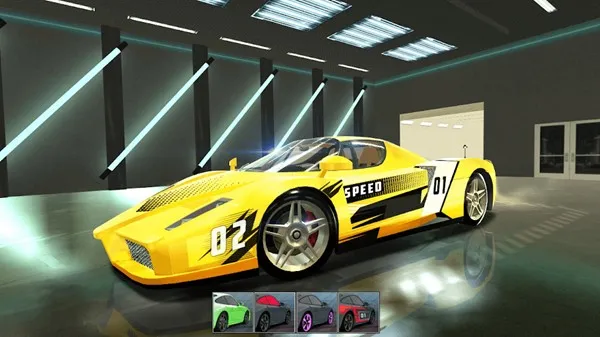 carsimulator2最新版2025