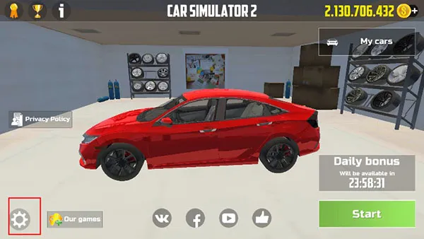 carsimulator2最新版2025
