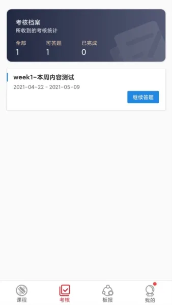 SCMX部落