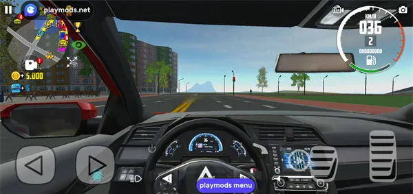 carsimulator2最新版2025