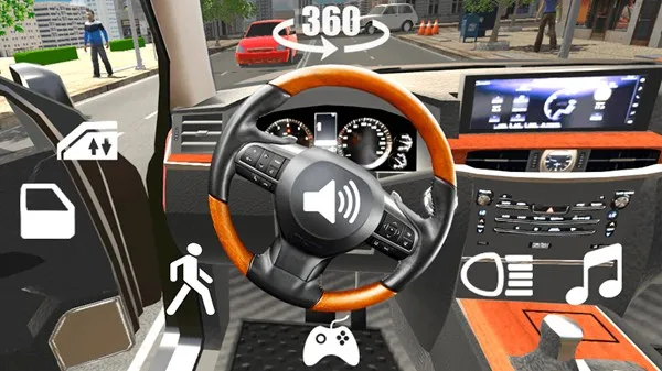 carsimulator2最新版2025