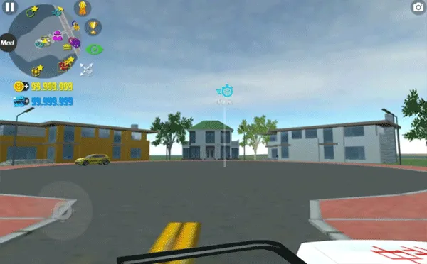 carsimulator2最新版2025
