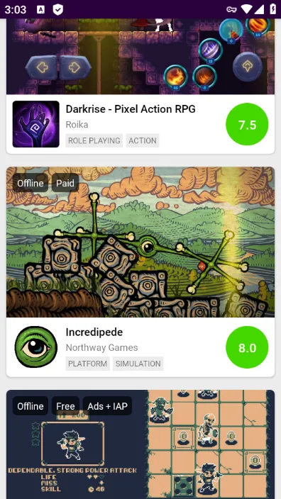 MiniReview