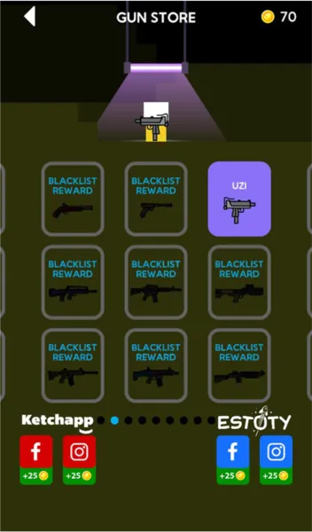 Gun先生