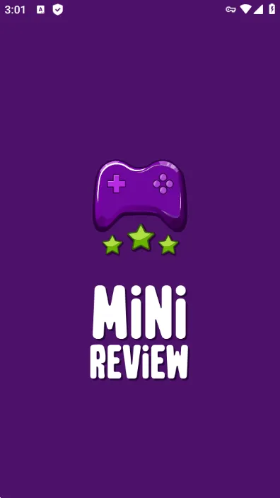 MiniReview