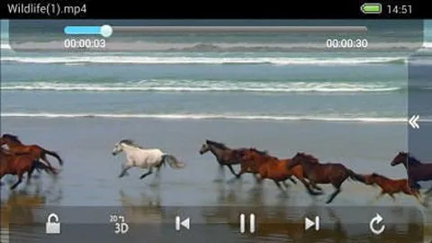 3dvplayer播放器最新版本