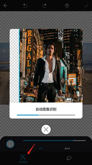 大神P图破解VIP版