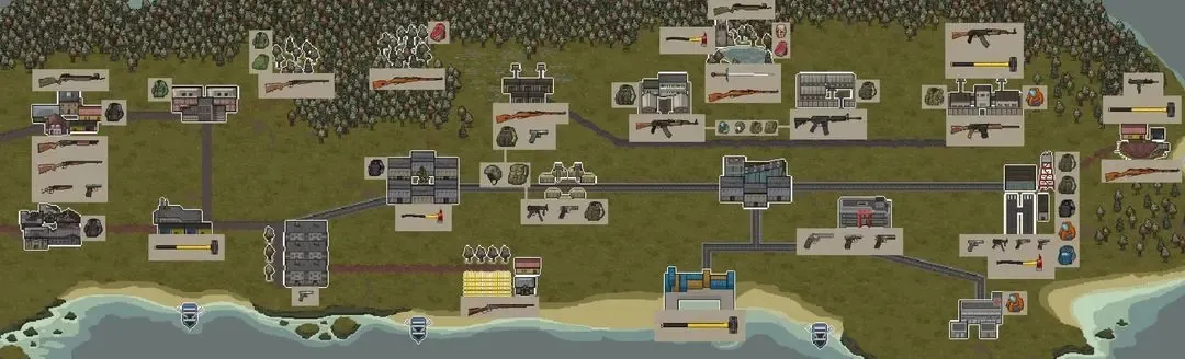 dayz手机版