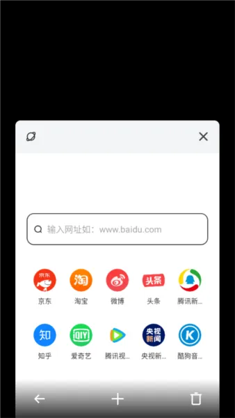 大圣浏览器