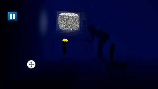 电视怪物逃脱生存