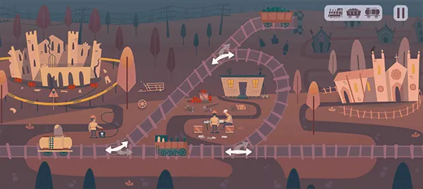 logic train