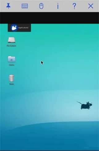 RealVNC Viewer