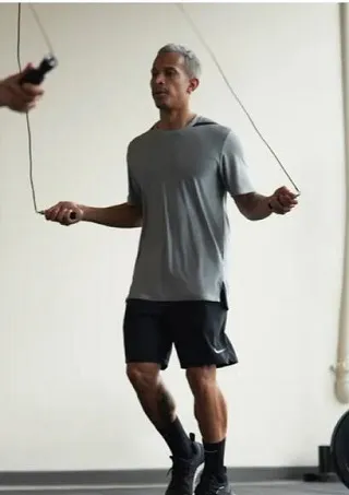 Nike Training club