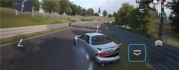 CarX漂移赛车3新版本