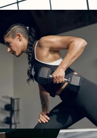 Nike Training club