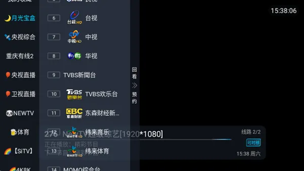 DIYP台标版空壳