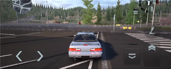 CarX漂移赛车3新版本