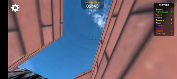 Nextbots密室射手无限弹药版